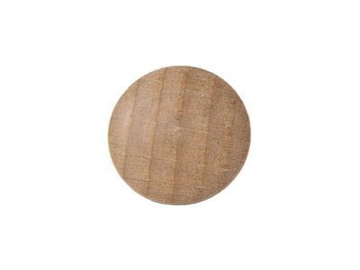 Magnet WOODEN 25mm 5/fp