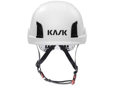 Skyddshjälm KASK Superplasma AQ vit