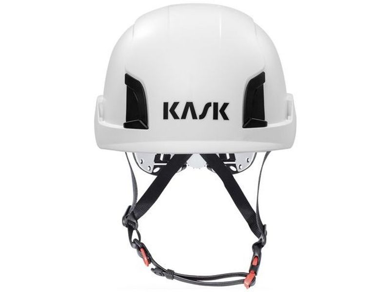 Skyddshjälm KASK Superplasma AQ vit