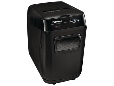 Dokumentförstörare FELLOWES AutoMax 200M