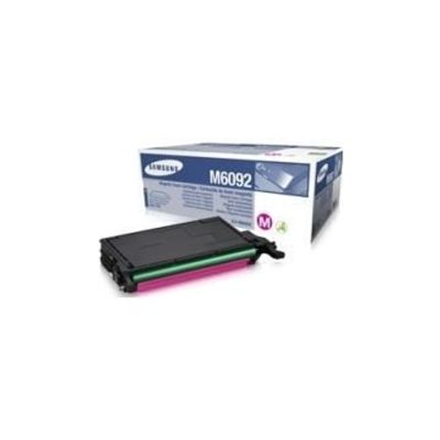 Toner SAMSUNG CLT-M6092S/ELS 7K magenta