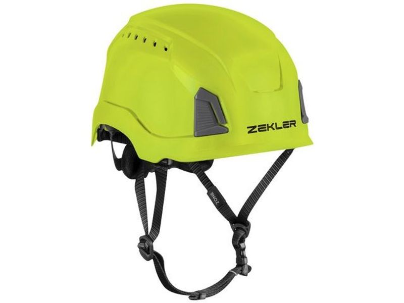 Skyddshjälm ZEKLER Zone HiViz