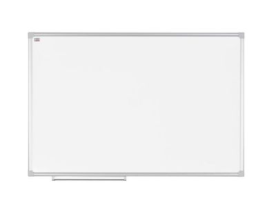 Whiteboard Emalj alu-ram 180x90cm