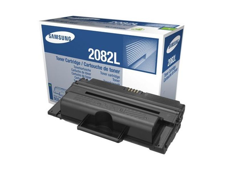 Toner SAMSUNG MLT-D2082L/ELS 10K svart