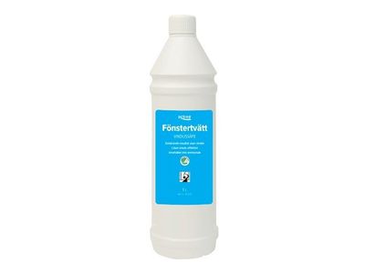 Fönsterputs ACTIVA 1L