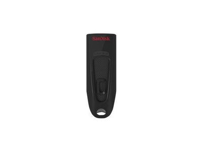 USB-Minne SANDISK Ultra 64GB USB 3.0