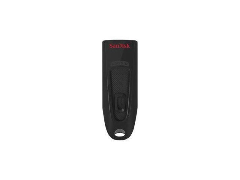 USB-Minne SANDISK Ultra 64GB USB 3.0