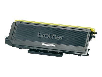 Toner BROTHER TN3130 3,5K svart