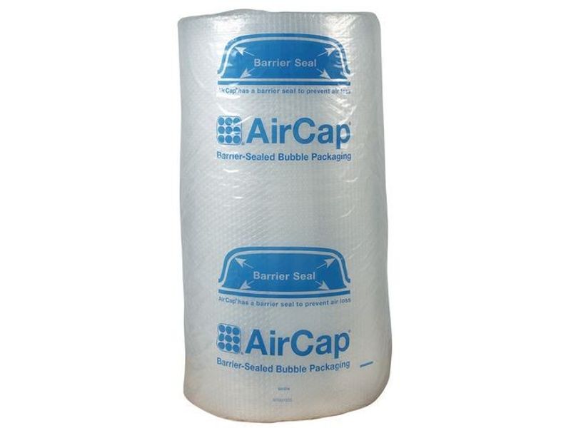 Bubbelplast AirCap EL 150cmx150m