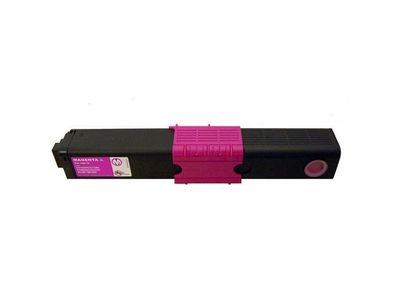 Toner OKI 44469705 2K magenta