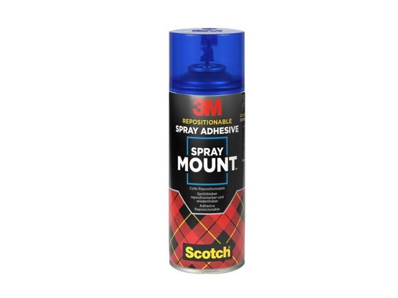 Spraylim 3M SCOTCH SprayMount 400ml