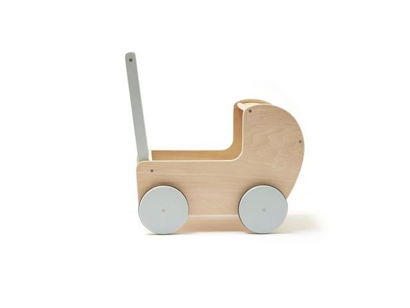 Dockvagn Kids Concept natur