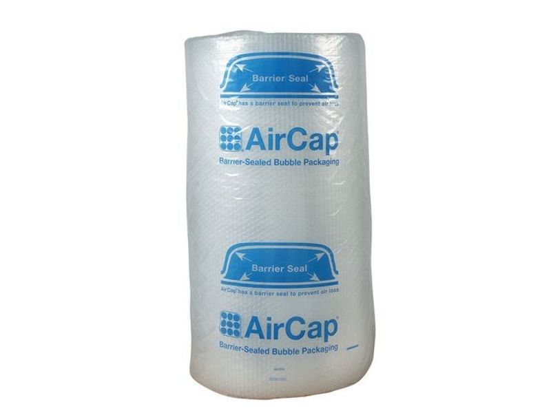 Bubbelplast AirCap EL 30cmx150m