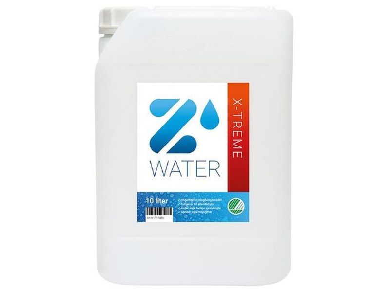 Allrent Z-WATER X-treme 10L