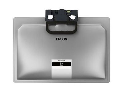 Bläckpatron EPSON C13T966140 XXL svart