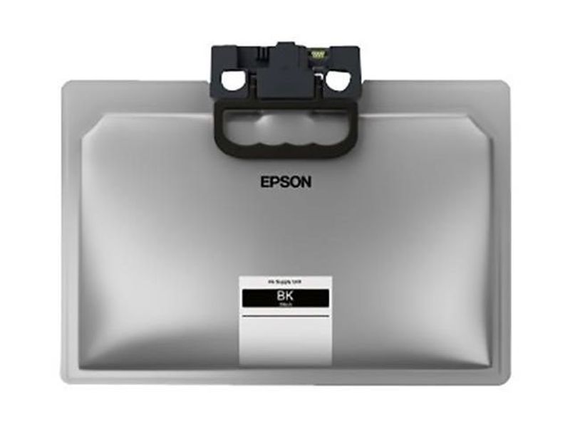 Bläckpatron EPSON C13T966140 XXL svart