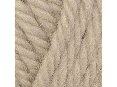 Ullgarn Jette 50g beige
