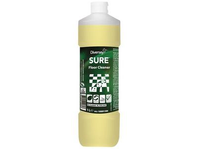 Golvrent SURE 1L