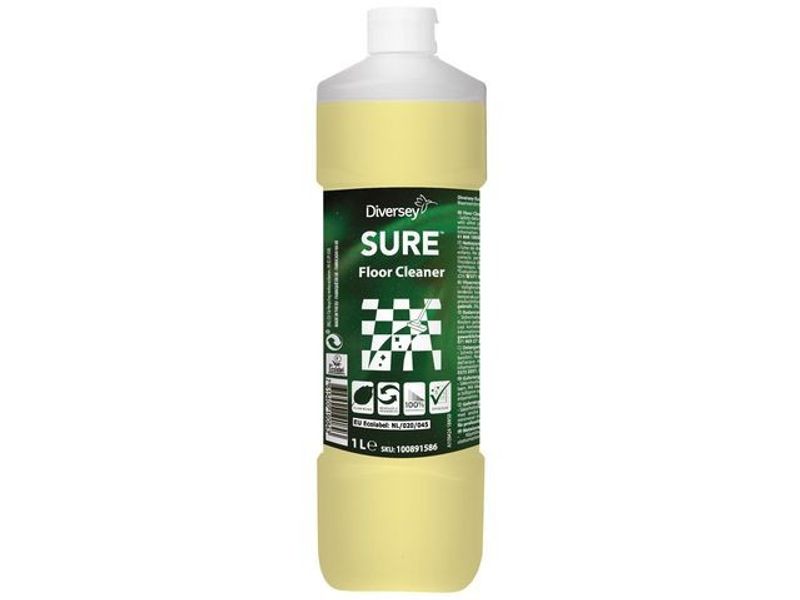 Golvrent SURE 1L