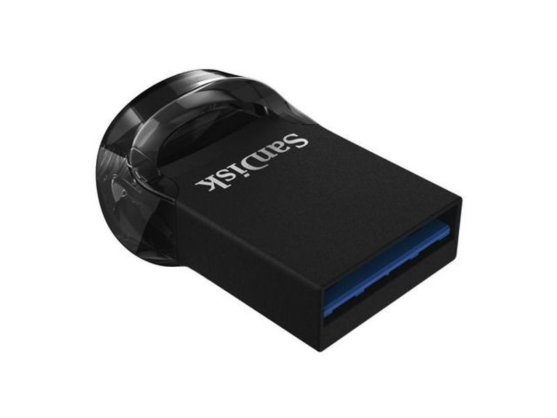 USB-Minne SANDISK Ultra Fit USB3.1 256GB