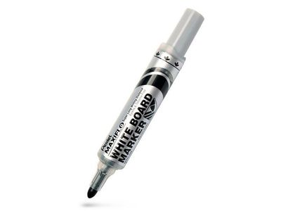 Whiteboardpenna PENTEL Maxiflo 4/fp