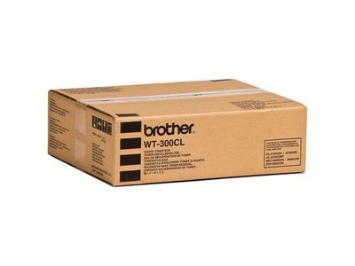 Waste toner BROTHER WT300CL 50K