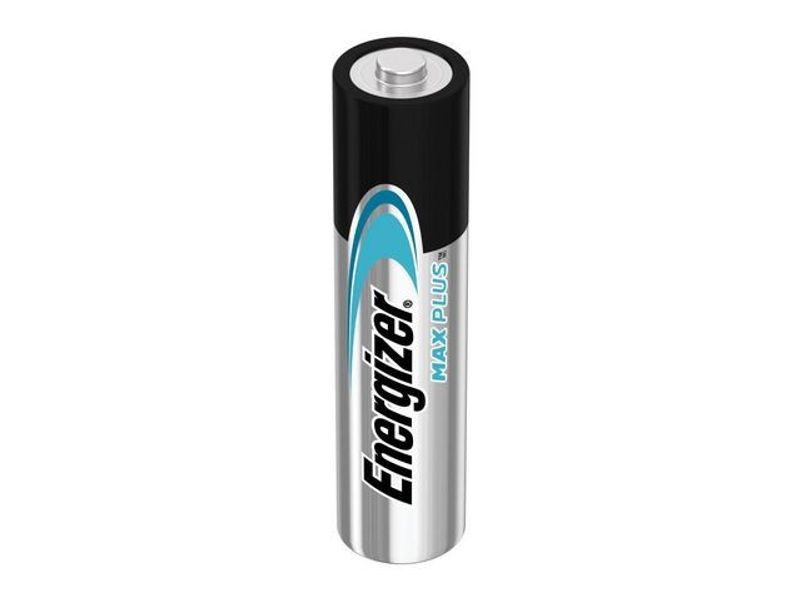 Batteri ENERGIZER Max Plus AAA 8/fp