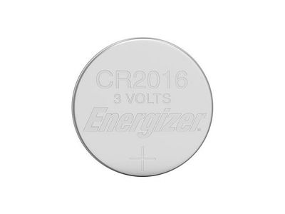 Batteri ENERGIZER Lithium CR2016 4/fp