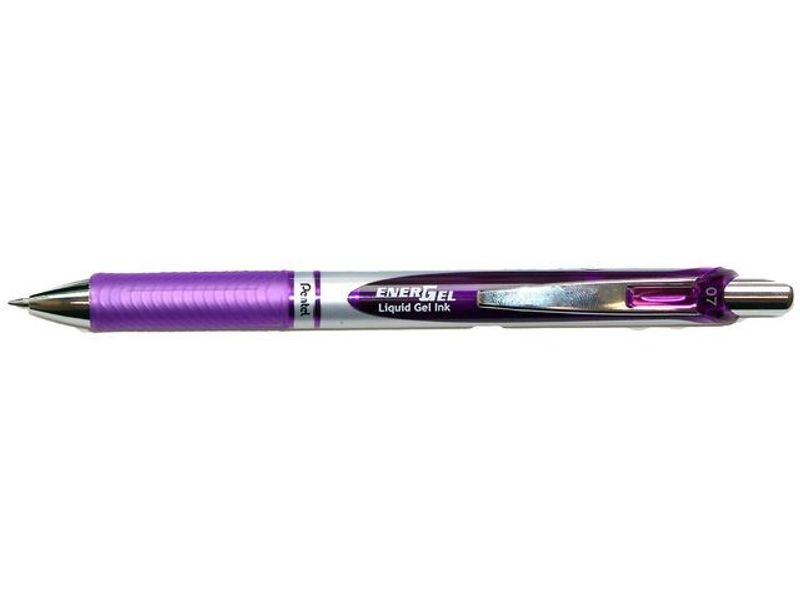 Gelpenna PENTEL Energel 0,7 violett