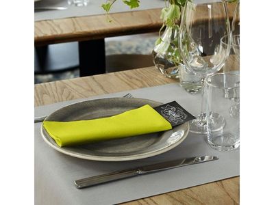 Servett TORK LinStyle 39x39cm ptg 50/fp