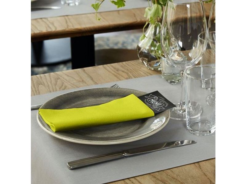 Servett TORK LinStyle 39x39cm ptg 50/fp