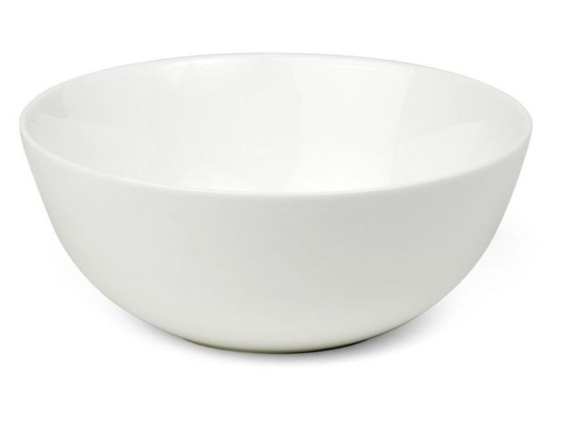 Skål Porslin 15 cm 6/fp