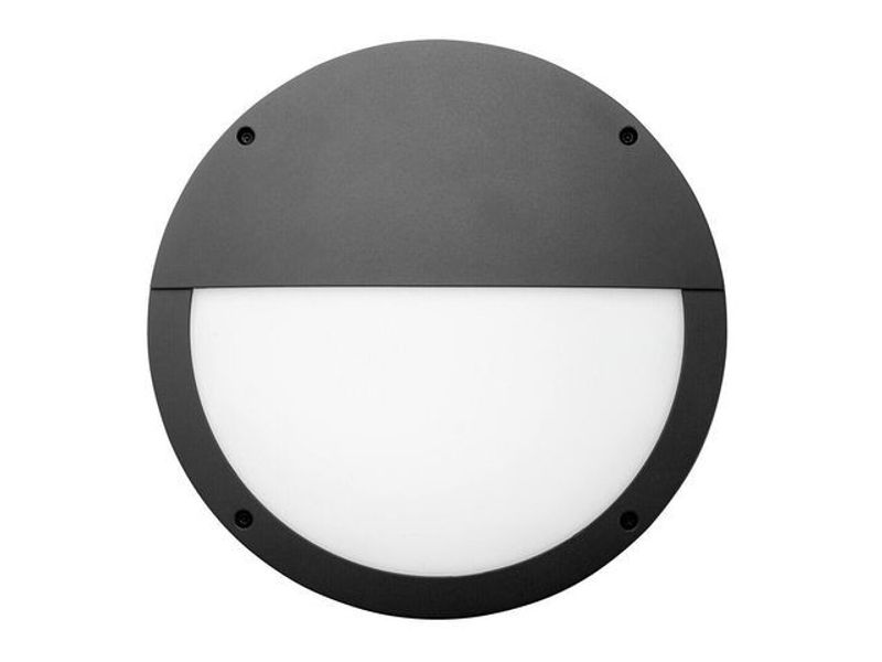 LED-Plafond Opa/Sv 14W 3000K/4000K 750lm