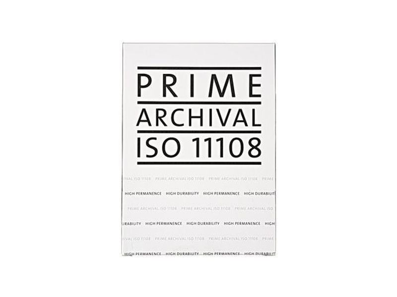 Arkivpapper PRIME A4 80g oh 500/fp