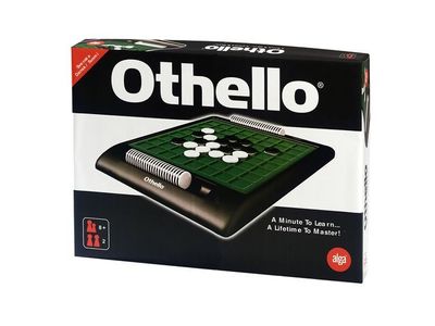 Othello från 8år