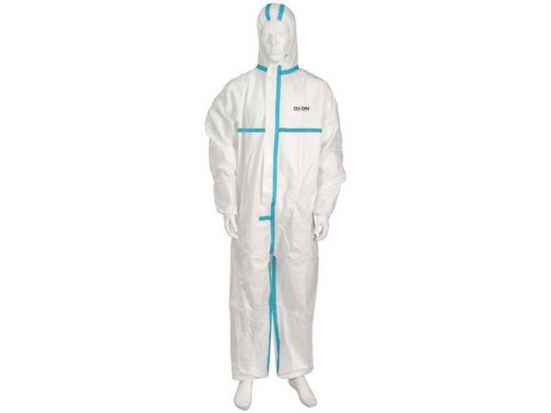 Skyddsoverall OX-ON Coverall Comfort M