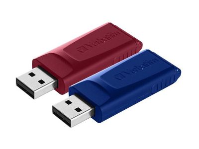 USB-Minne VERBATIM Storengo 16GB 2/fp