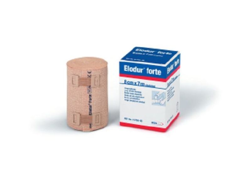 Binda Kompression ELODUR forte 8cmx7m