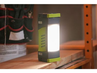 Arbetslampa ENERGIZER Pro 1000 Lumen