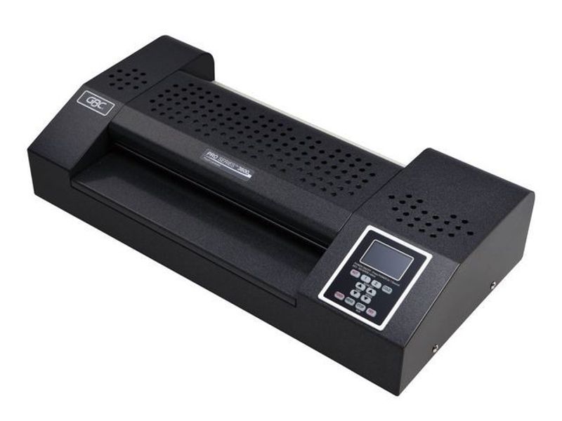 Lamineringsmaskin GBC 3600 Pro A3