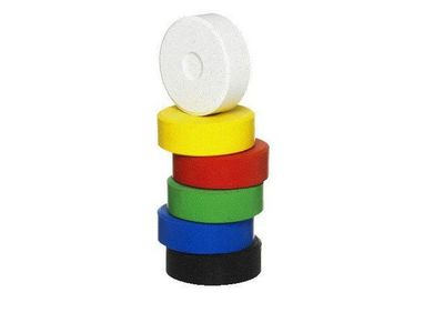 Färgblock refill 6 färger