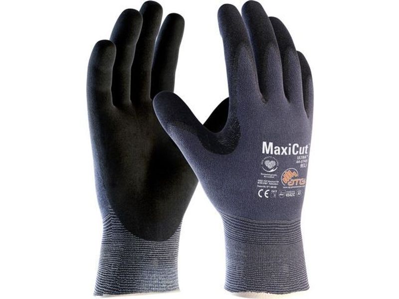 Skärskyddshandske MAXICUT 44-3745 C 11