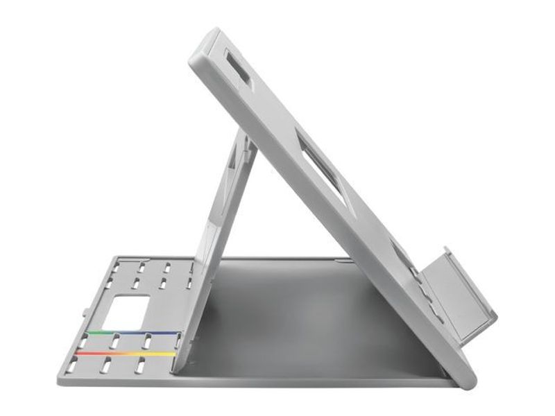 Laptopstativ KENSINGTON Easy Riser 17'