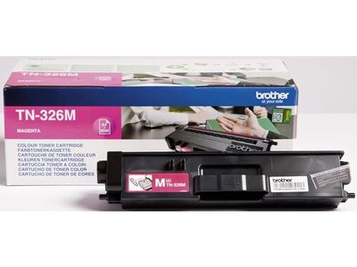 Toner BROTHER TN326M 3,5K magenta