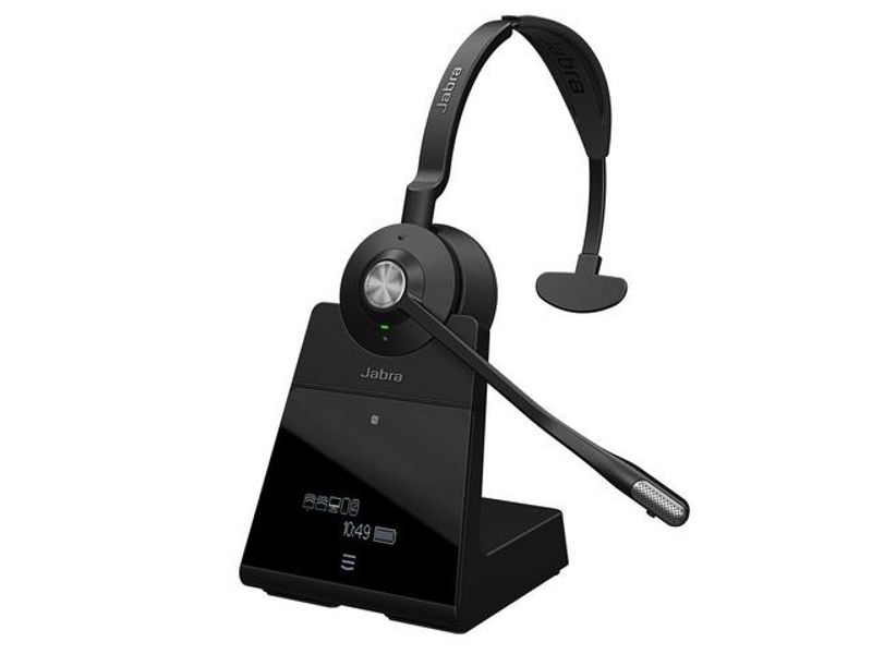 Headset JABRA Engage75 Mono Trådlös BT