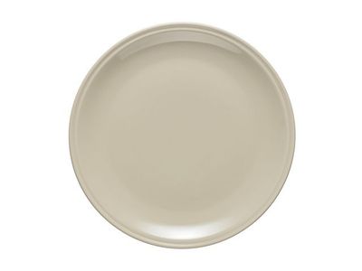 Tallrik HÖGANÄS 25cm sand