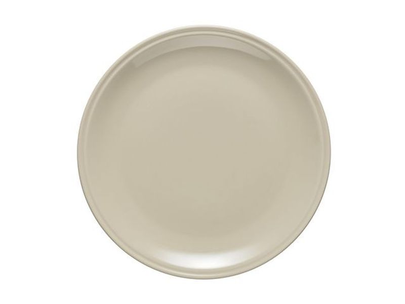 Tallrik HÖGANÄS 25cm sand