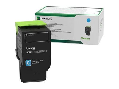 Toner LEXMARK 232HM0 2,3K magenta