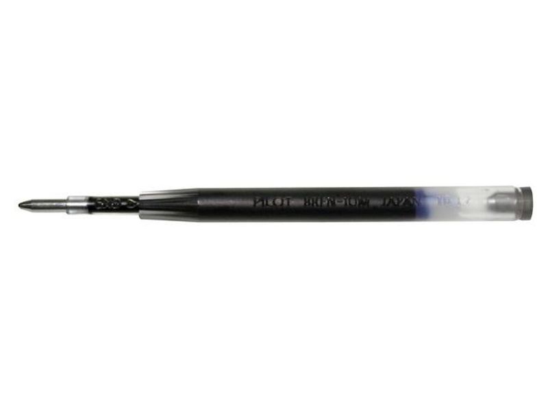 Refill PILOT DrGrip 1mm blå