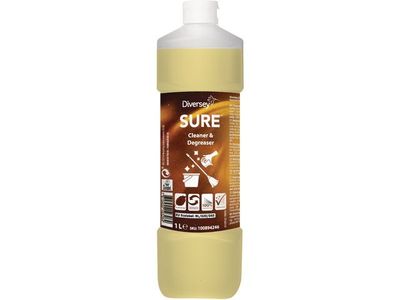 Grovrent SURE Cleaner&Degreaser 1L